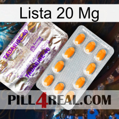 Lista 20 Mg new12